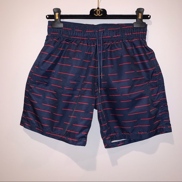 Slate & Stone Men's Cabo Swimsuit - Picture 1 of 3